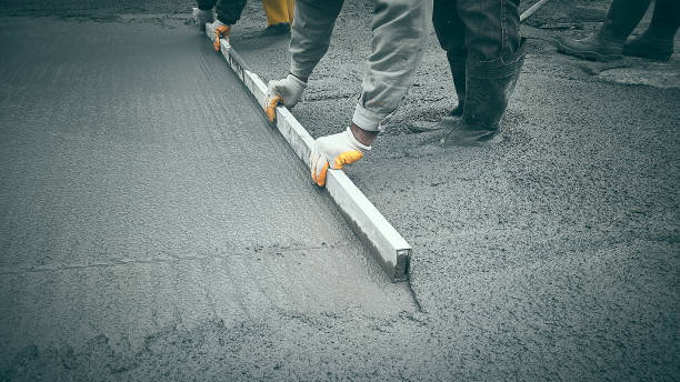 Best Concrete Removal and Replacement in Farmersville, CA