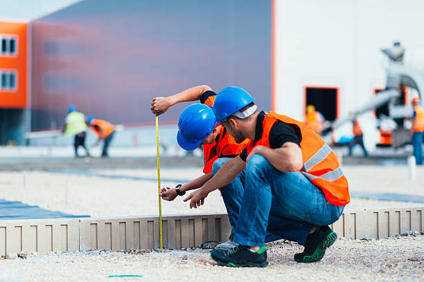 Best Decorative Concrete in Farmersville, CA