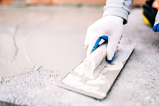 Best Concrete Staining and Coloring in Farmersville, CA